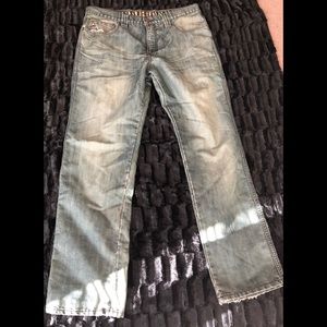 Pelle Pelle Jeans